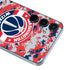 NBA Washington Wizards Camo Digi Galaxy A35 5G Skin